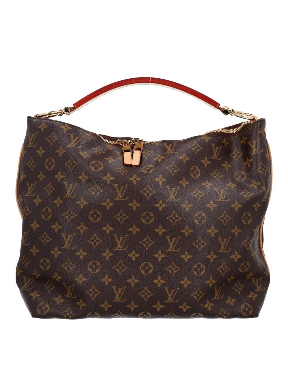 Louis Vuitton Sully Pm #359189L11B